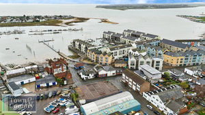 WATERSIDE MARINA- click for photo gallery